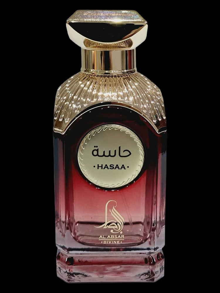 Al Absar Hassa Eau de Parfum 100 ml