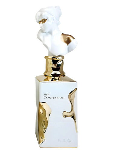 Lattafa Her Confession Eau de Parfum 100 ml mujer