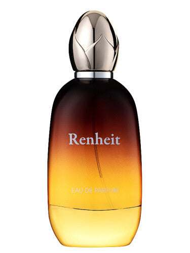 Fragance World Renheit Eau de Parfum 100 ml Hombre