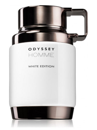 Armaf Odyssey Homme White Editon Eau de Parfum 100 ml Hombre