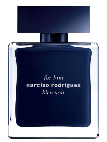 Narciso Rodríguez Bleu Noir Him Eau de Toilette 100 ml Promocional