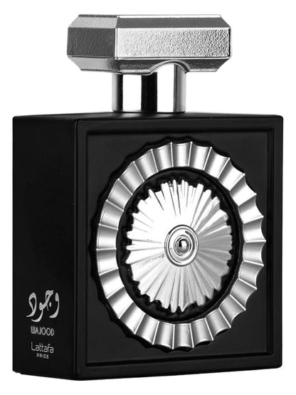 Lattafa Pride Wajood Eau de Parfum 100 ml Unisex