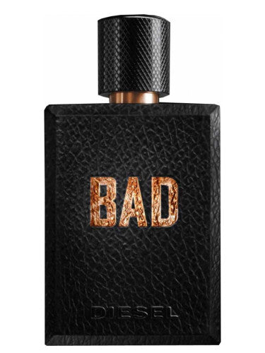 Diesel Bad Eau de Toilette 100 ml Promocional
