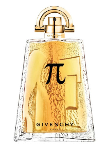 Givenchy Pi Eau de Toilette 100 ml Promocional