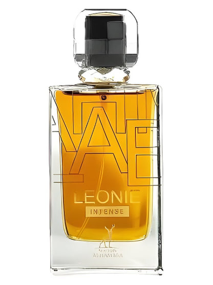 Maison Alhambra Leonie Mujer Eau de Parfum 100 ml