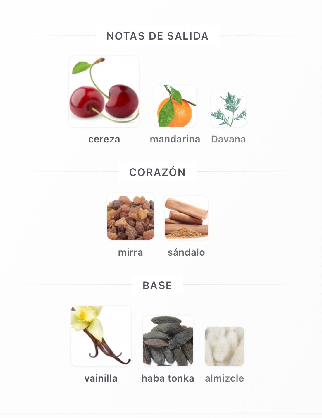 Gulf Orchid Sweet Heavy Cherry Eau de Parfum 100 ml