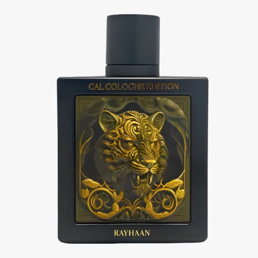 Rayhaan Tiger Eau de Parfum 100 ml Hombre