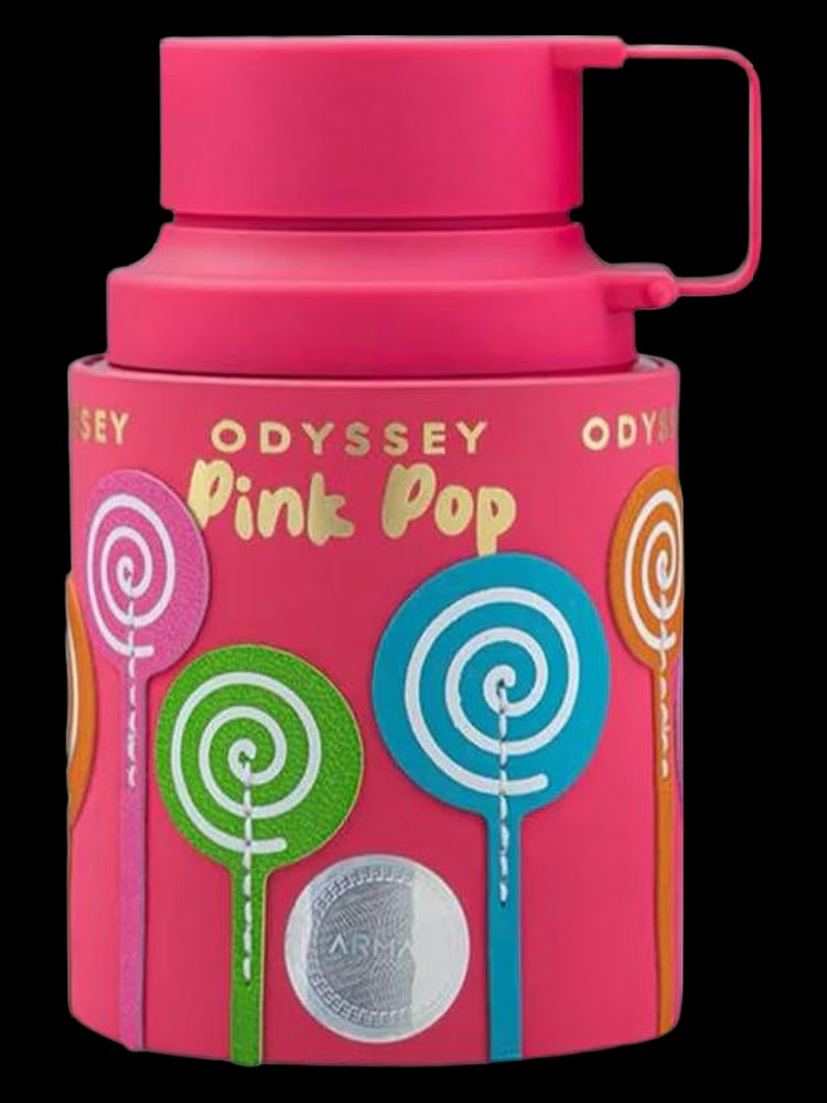 Armaf Odyssey Pink Pop Eau de Parfum 100 ml Mujer