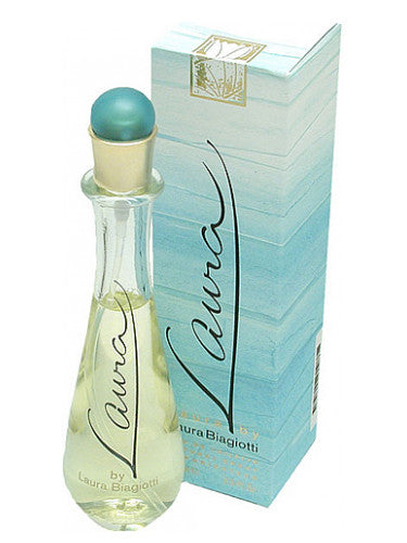 Laura Biagiotti Laura Eau Toilette 75 ml Promocional