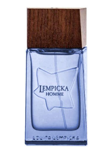 Lolita Lempicka Homme Eau de Toilette 100 ml Promocional
