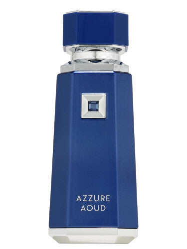French Avenue Azzure Aoud Eau de Parfum 100 ml Unisex