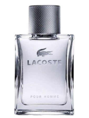Lacoste pour Homme Eau de Toilette 100 ml Promocional