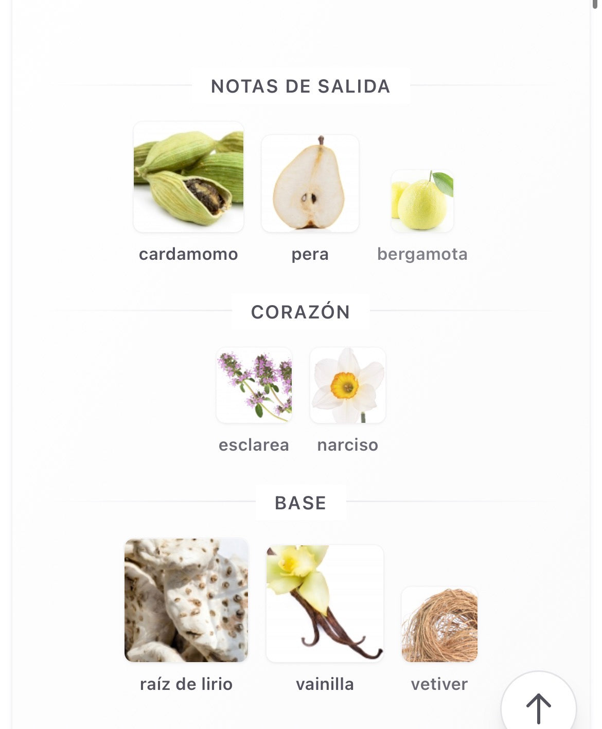 Maison Alhambra Club Exquisite Eau de Parfum 100 ml Hombre