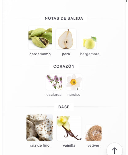 Maison Alhambra Club Exquisite Eau de Parfum 100 ml Hombre