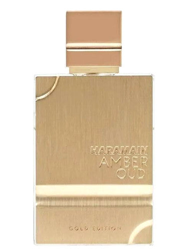 Al Haramain Amber Oud Gold Edition Eau de Parfum 120 ml unisex