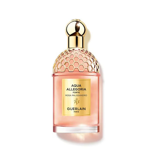 Guerlain Aqua Allegoria Forte Rosa Palissandro Eau de Parfum 125 ml Promocional