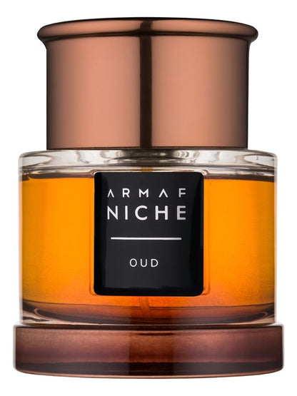 Armaf Niche Oud Eau de Parfum 100 ml Unisex