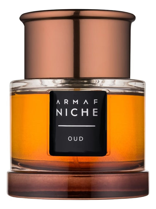 Armaf Niche Oud Eau de Parfum 100 ml Unisex
