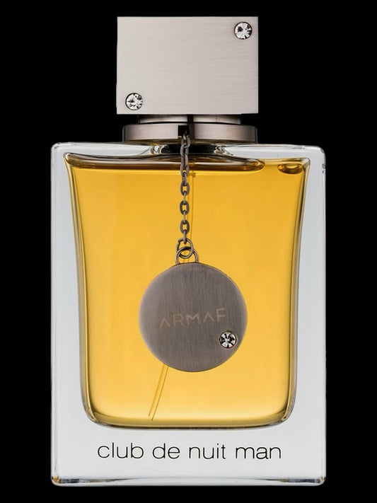 Armaf Club de Nuit Man Eau de Toilette 105 ml