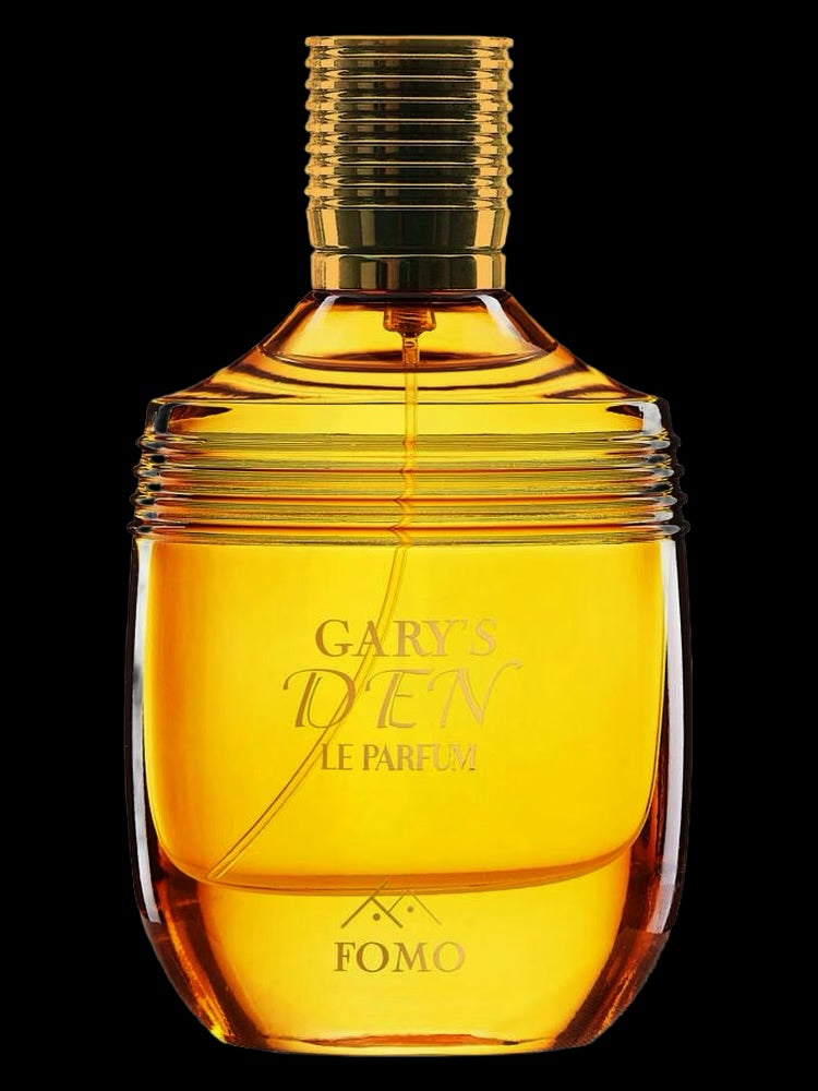 Fomo Gary’s Den Le Parfum 100 ml