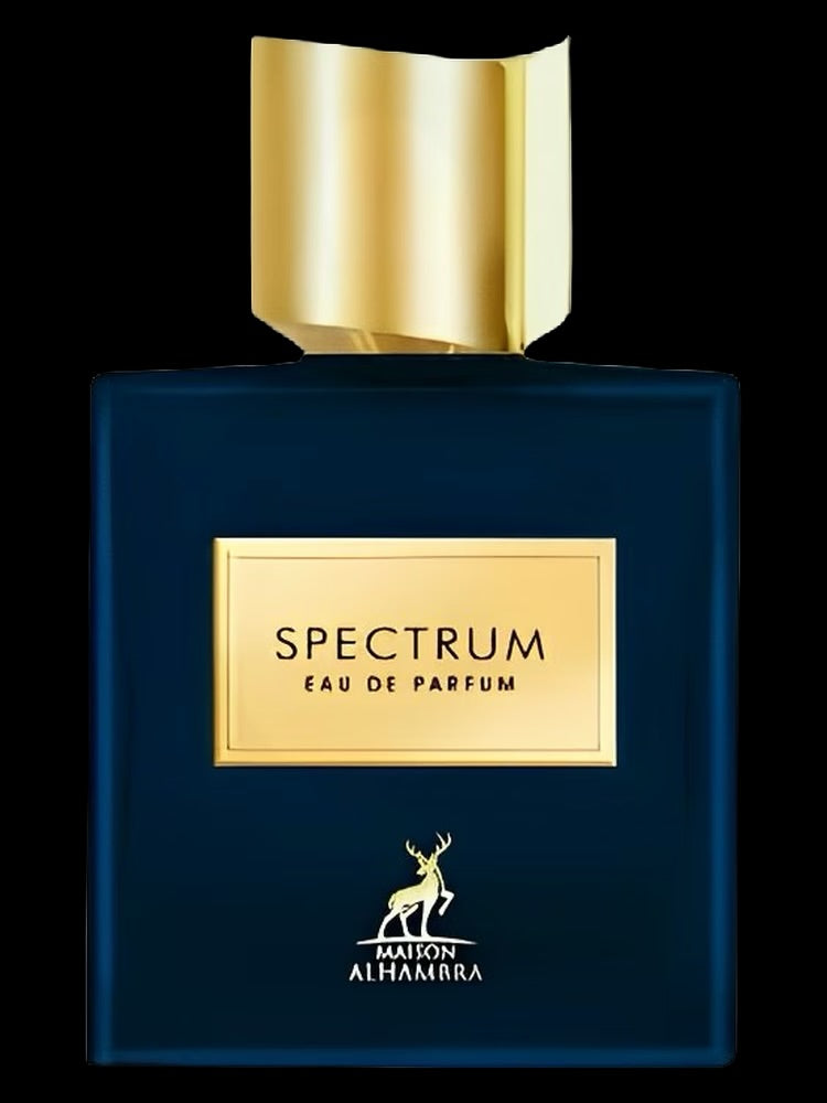 Maison Alhambra Spectrum Eau de Parfum 100 ml