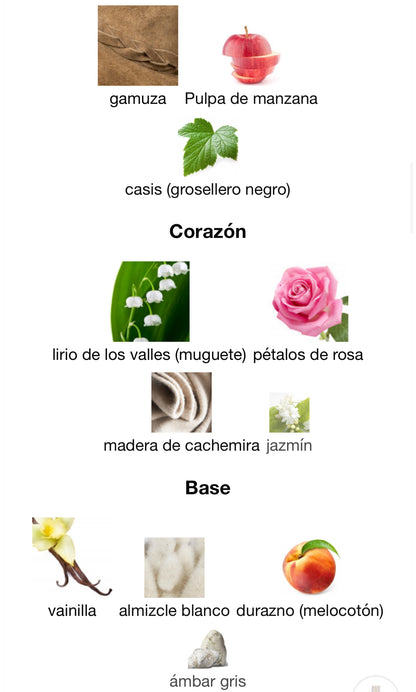 Nusuk Saher Extrait de Parfum 100 ml Mujer