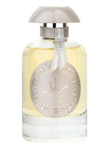 Lattafa Raed Silver Eau de Parfum 100 ml Unisex