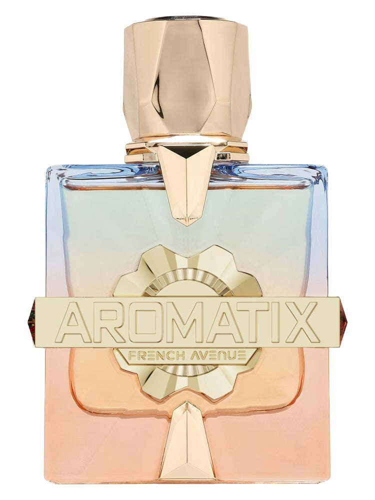 French Avenue Aromatix X Teas Me Extracto Parfum 100 ml Unisex