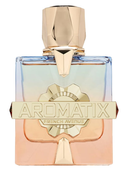 French Avenue Aromatix X Teas Me Extracto Parfum 100 ml Unisex