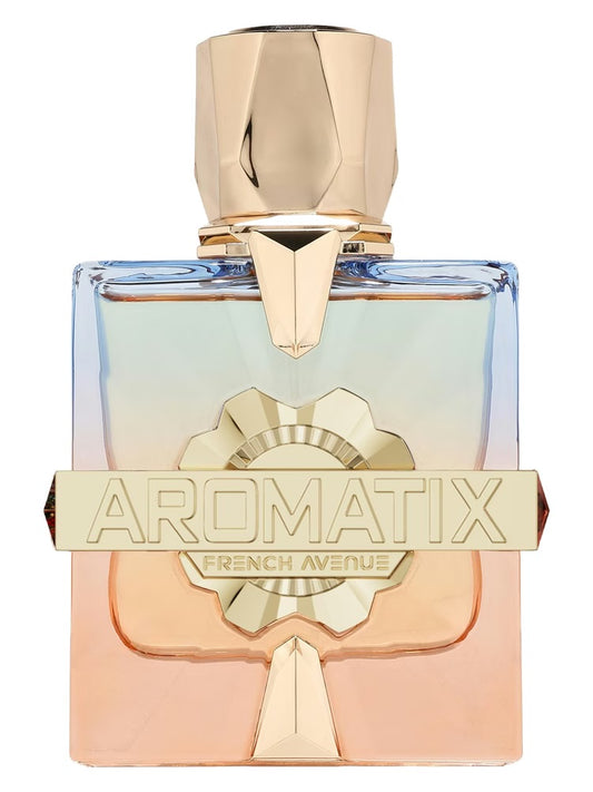 French Avenue Aromatix X Teas Me Extracto Parfum 100 ml Unisex
