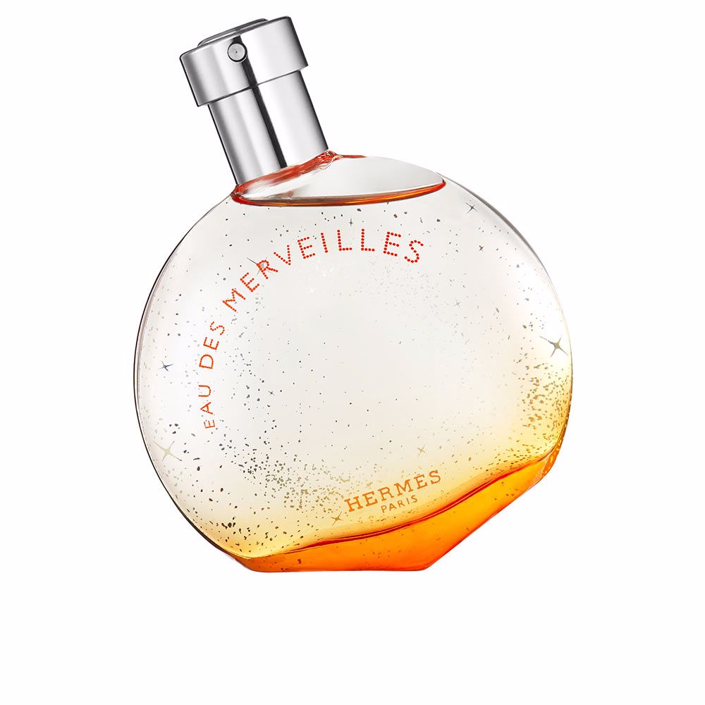 Hermes Eau de Merveilles Eau de Toilette 100 ml Promocion