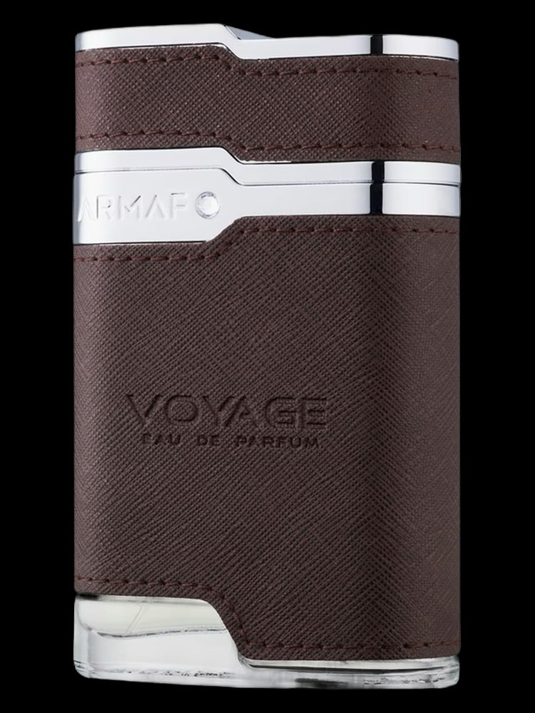 Armaf Voyage Brown Eau de Parfum 100 ml Hombre