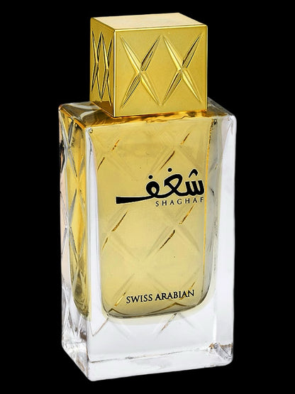Swiss Arabian Shaghaf Woman Eau de Parfum 75 ml