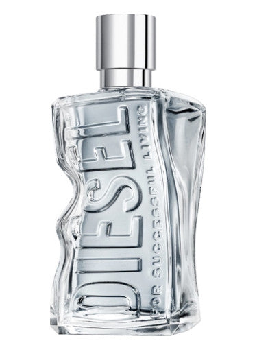 Diesel D Eau de Toilette 100 ml Promocional