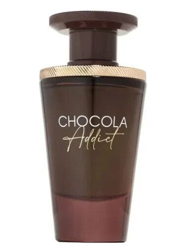 French Avenue Chocola Addict Eau de Parfum 100 ml Unisex