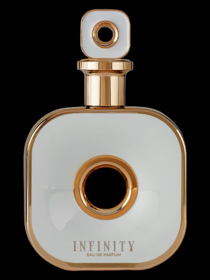 Armaf Infinity Gold Eau de Parfum 100 ml Mujer
