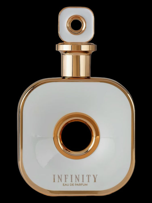 Armaf Infinity Gold Eau de Parfum 100 ml Mujer