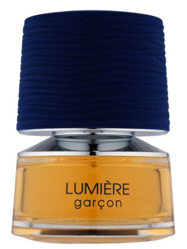 French Avenue Lumiere Garçon Eau de Parfum 100 ml Unisex