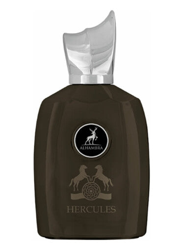 Maison Alhambra Hercules Eau de Parfum 100 ml Hombre