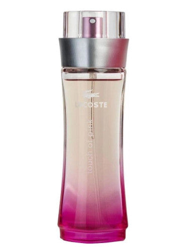 Lacoste Touch of Pink Eau de Toilette 90 ml Promocional