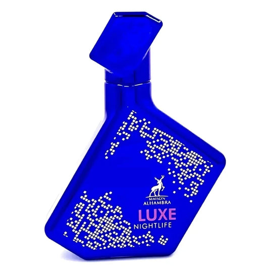 Maison Alhambra Luxe Nightlife Eau de Parfum 100 ml Unisex