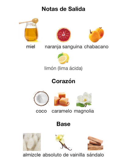 Nusuk Raheeq Extrait de Parfum 100 ml Mujer