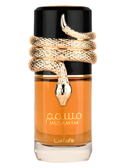 Lattafa Pride Musamam Eau de Parfum 100 ml Unisex