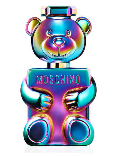 Moschino Tiy 2 Pearl Eau de Parfum 100 ml Unisex Promocional