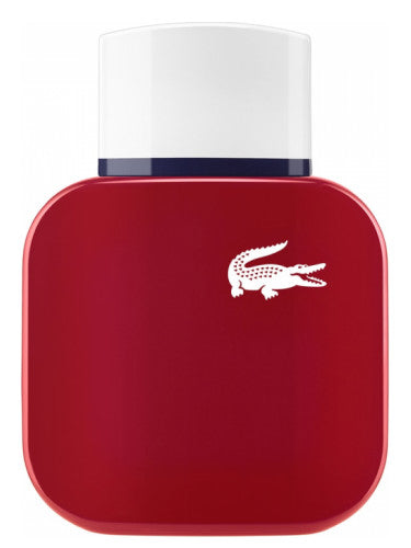 Lacoste Eau L.12.12 pour Elle French Panache Eau de Toilette 90 ml Promocional