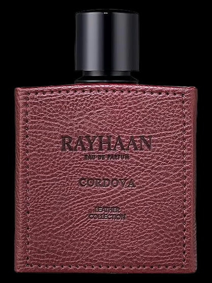 Rayhaan Córdoba Eau de Parfum 100 ml Hombre
