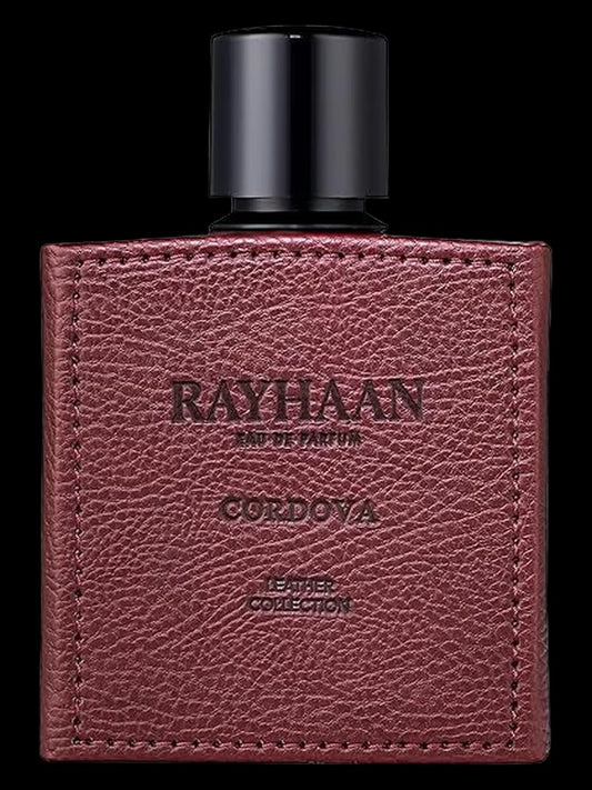 Rayhaan Córdoba Eau de Parfum 100 ml Hombre