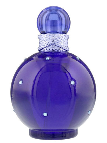 Britney Spears Midnight Fantasy Eau de Parfum 100 ml Promocional