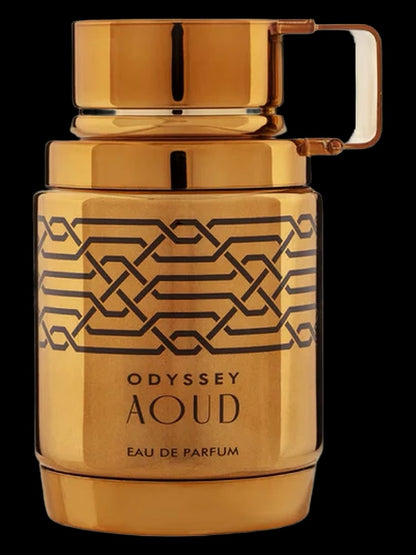 Armaf Odyssey Aoud One Eau de Parfum 100 ml