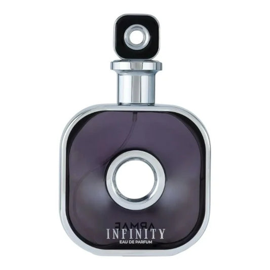 Armaf Infinity Silver Eau de Parfum 100 ml Hombre